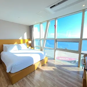 Ms Haeundae Otel