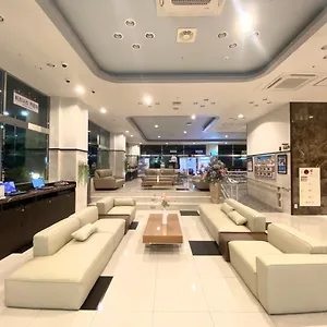 Toyoko Haeundae 2 Otel