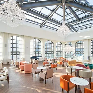 Space And Mood Hotel