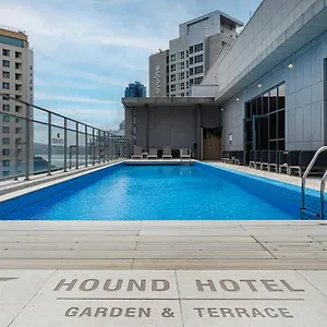 Hound Garden&terrace Отель