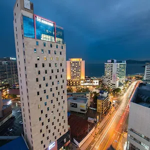 Haeundae Marianne Hotel