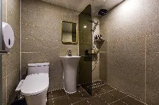 브라운도트 호텔 송도 부산광역시 대한민국