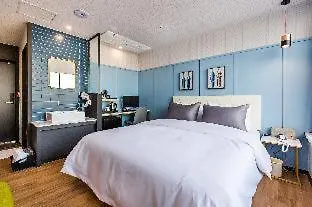 브라운도트 호텔 송도 부산광역시 대한민국